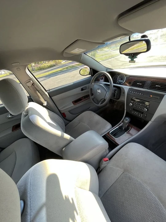 2006 Buick LaCrosse - Image 11 of 17