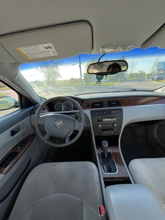 2006 Buick LaCrosse - Image 9 of 17