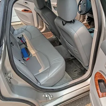 2006 Buick Allure