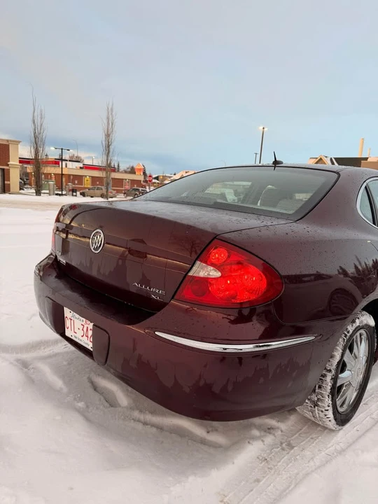 2006 Buick LaCrosse - Image 6 of 17