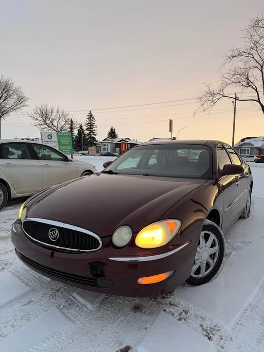 2006 Buick LaCrosse - Image 7 of 17