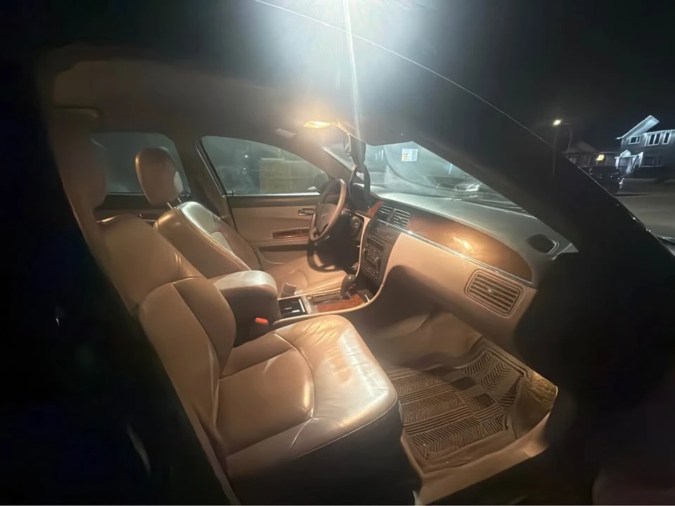 2006 Buick LaCrosse - Image 13 of 17