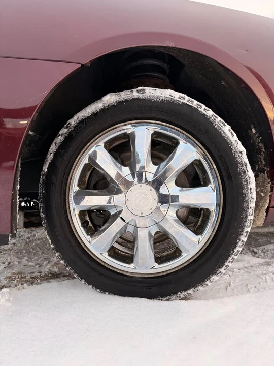 2006 Buick LaCrosse - Image 3 of 17