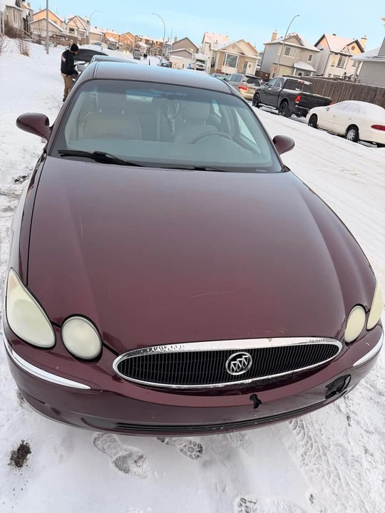 2006 Buick LaCrosse - Image 4 of 17