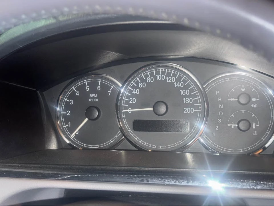 2006 Buick LaCrosse - Image 9 of 17