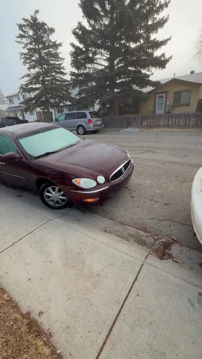 2006 Buick LaCrosse - Image 17 of 17