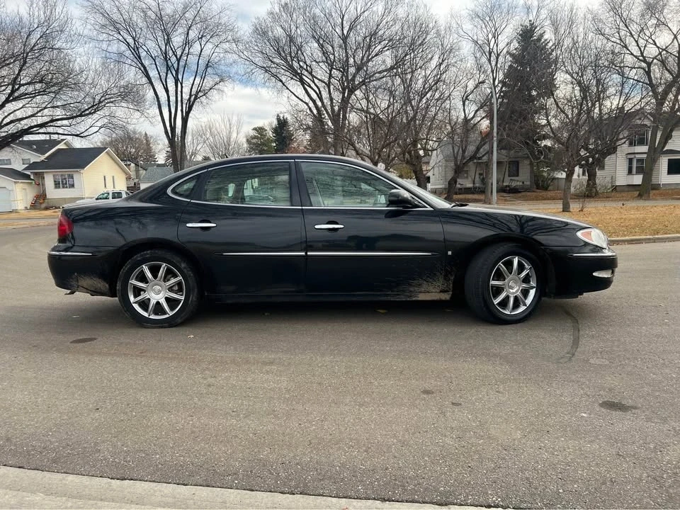 2006 Buick LaCrosse - Image 4 of 10