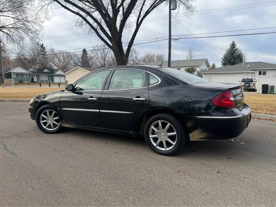 2006 Buick LaCrosse - Image 7 of 10