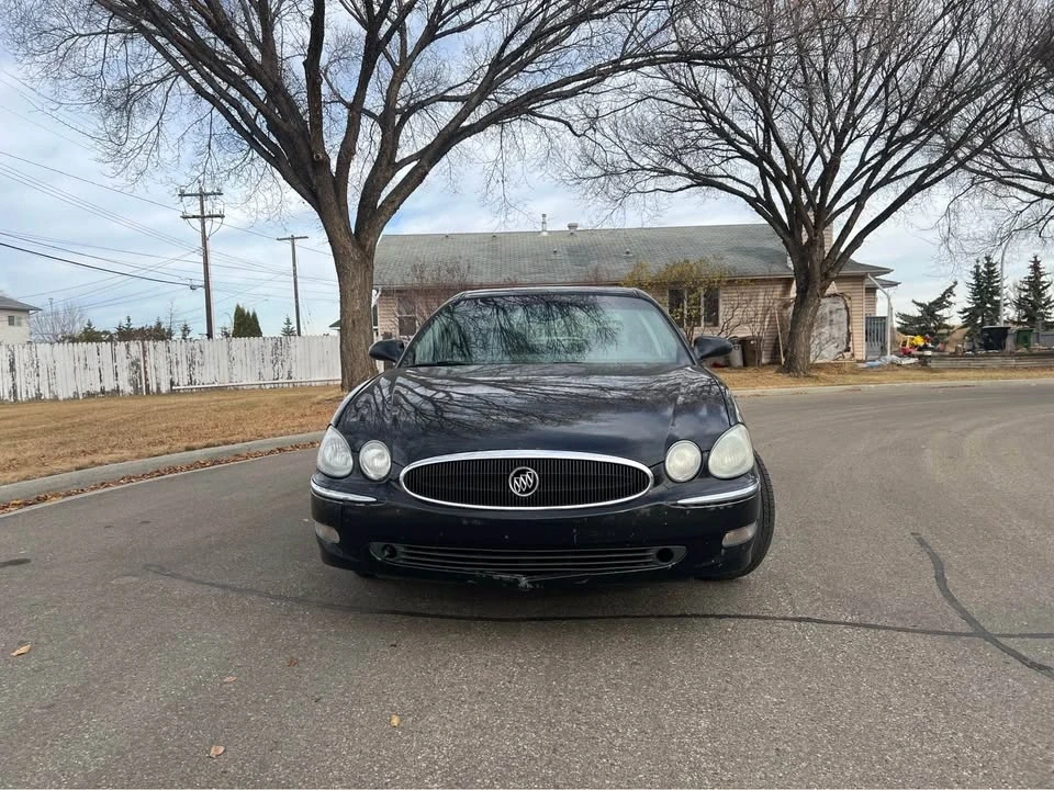 2006 Buick LaCrosse - Image 2 of 10