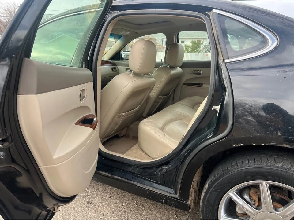2006 Buick LaCrosse - Image 8 of 10