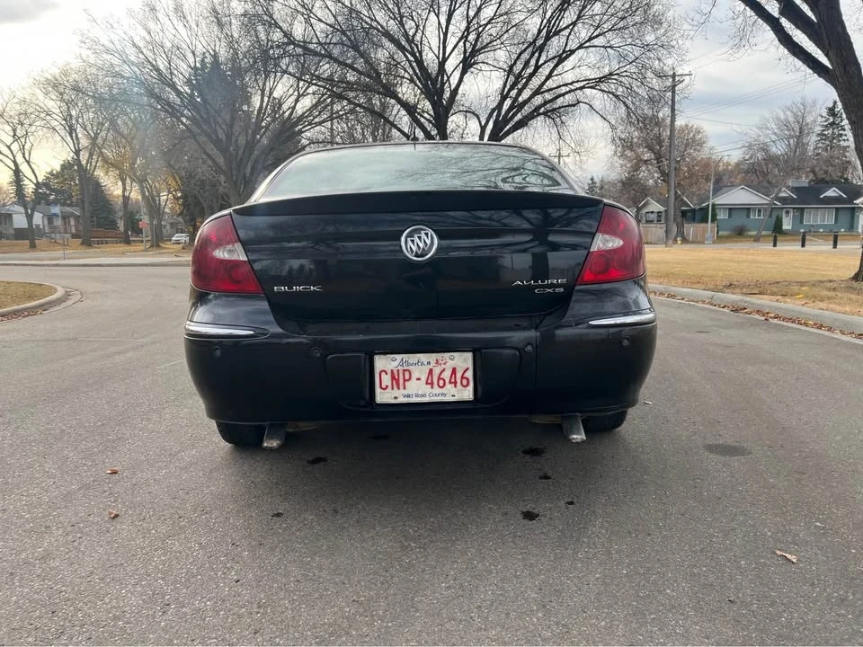 2006 Buick LaCrosse - Image 6 of 10