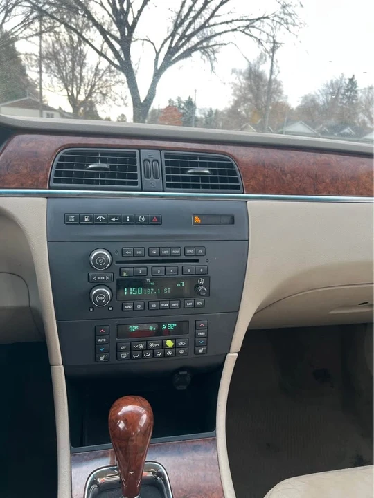 2006 Buick LaCrosse - Image 10 of 10