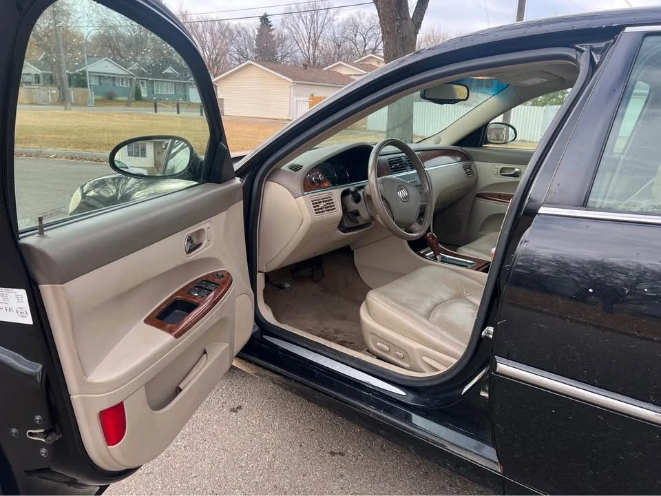 2006 Buick LaCrosse - Image 9 of 10