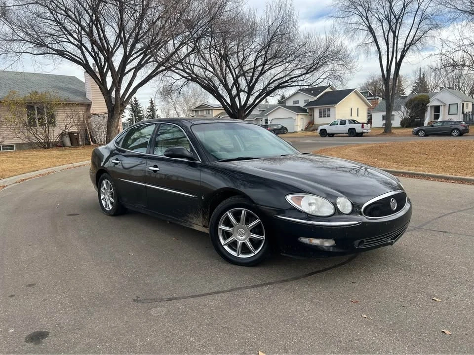 2006 Buick LaCrosse - Image 3 of 10