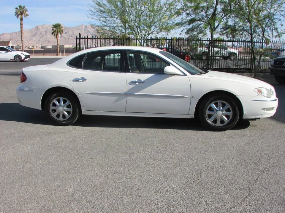 2006 Buick LaCrosse - Image 2 of 20