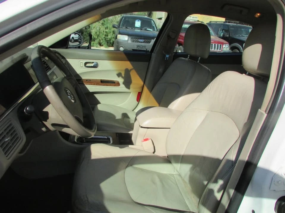 2006 Buick LaCrosse - Image 11 of 20