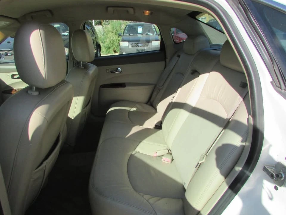 2006 Buick LaCrosse - Image 18 of 20