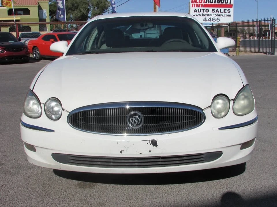 2006 Buick LaCrosse - Image 7 of 20