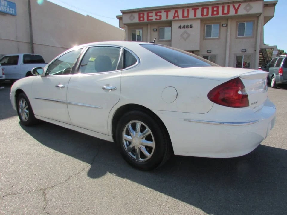 2006 Buick LaCrosse - Image 4 of 20