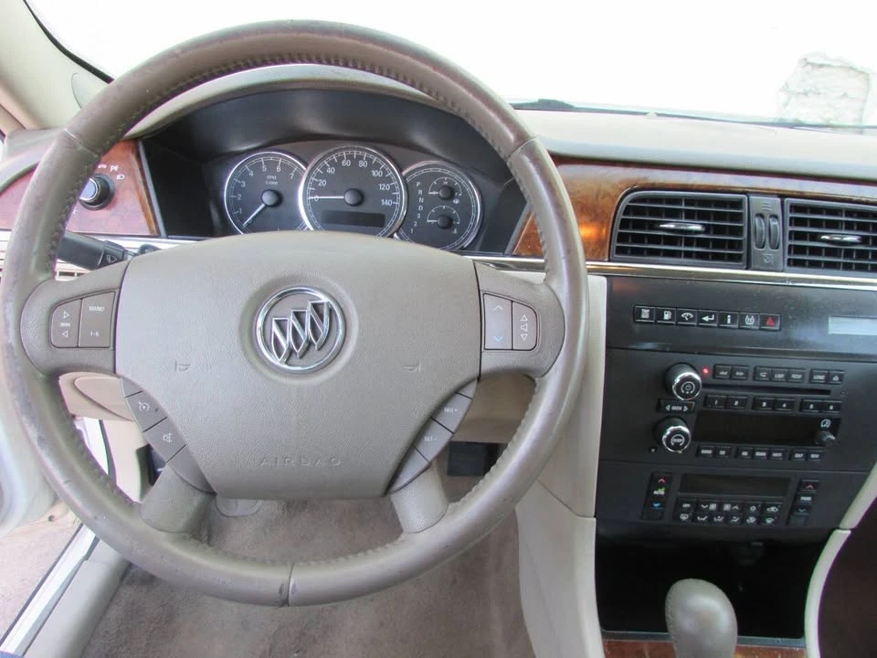 2006 Buick LaCrosse - Image 19 of 20