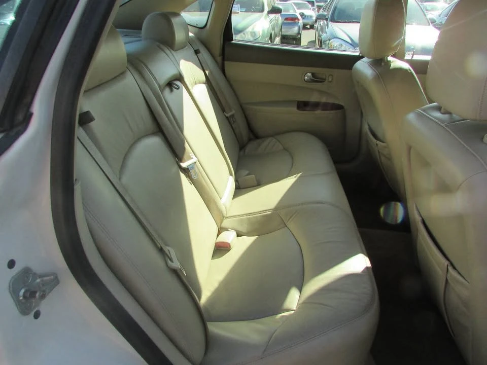 2006 Buick LaCrosse - Image 16 of 20