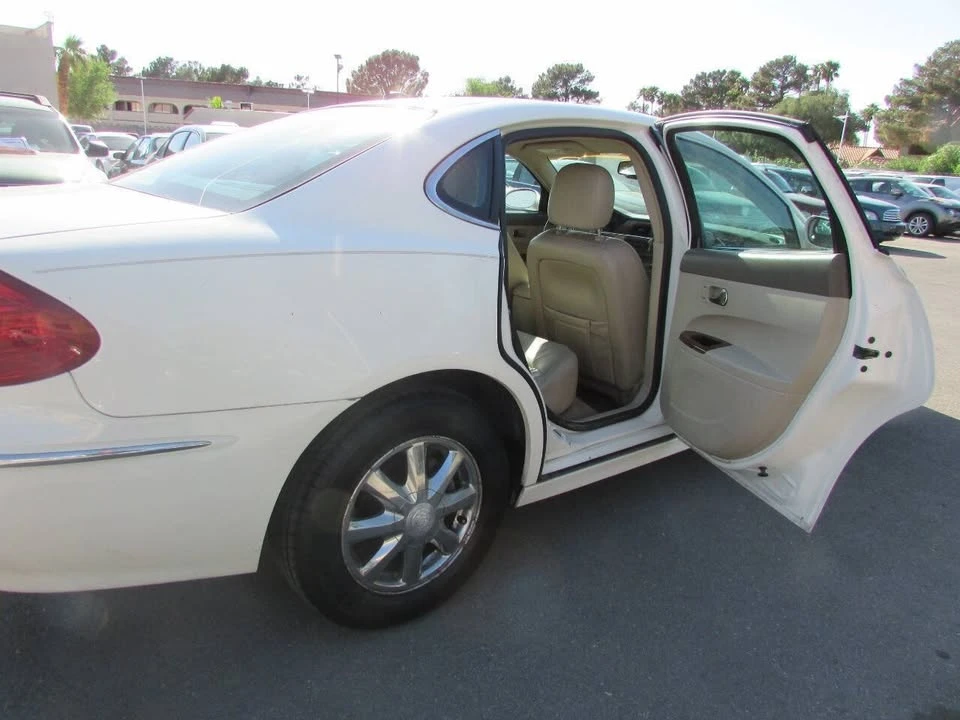 2006 Buick LaCrosse - Image 15 of 20