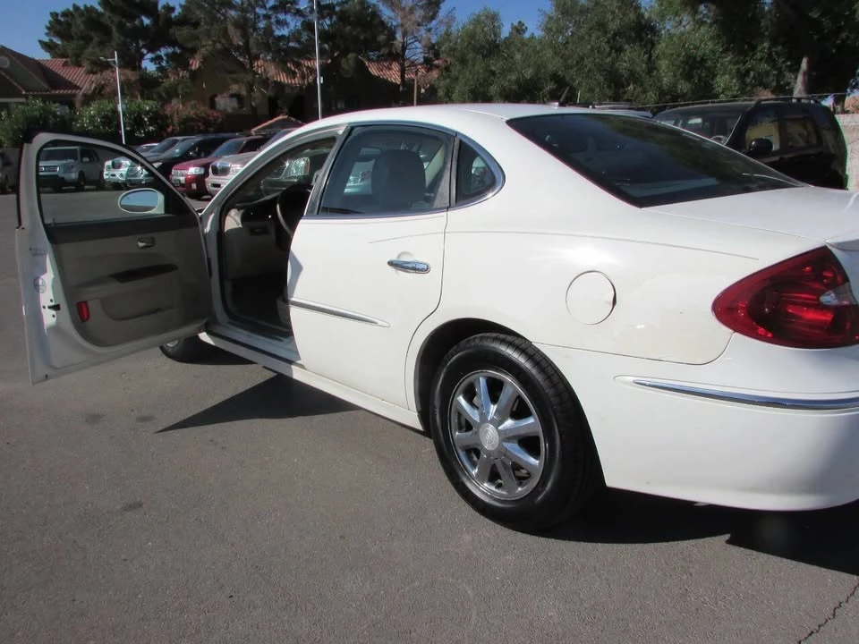 2006 Buick LaCrosse - Image 8 of 20