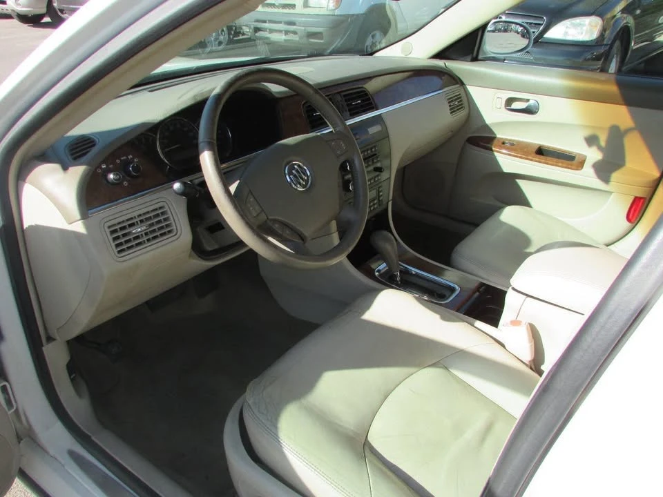2006 Buick LaCrosse - Image 10 of 20