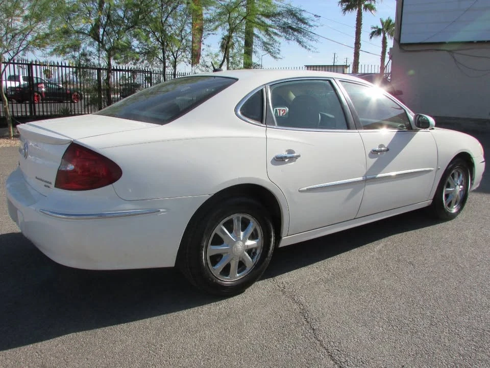 2006 Buick LaCrosse - Image 3 of 20