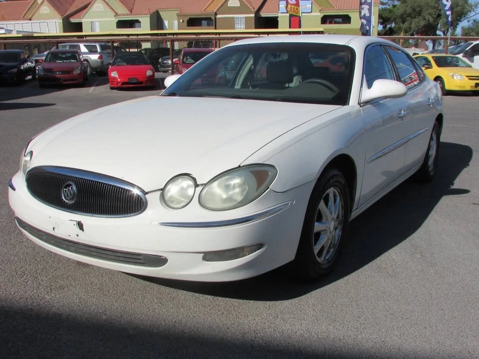 2006 Buick LaCrosse - Image 6 of 20