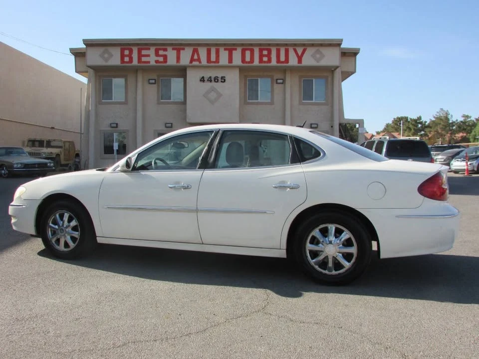 2006 Buick LaCrosse - Image 5 of 20