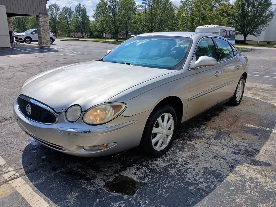 2006 Buick LaCrosse - Image 2 of 9
