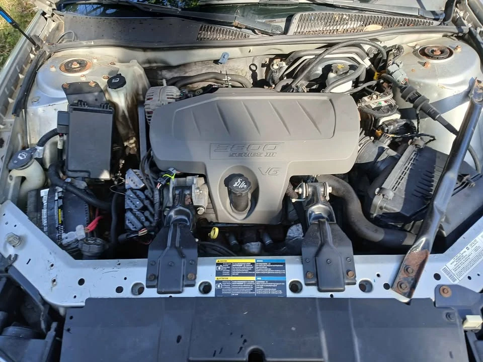 2006 Buick LaCrosse - Image 8 of 9
