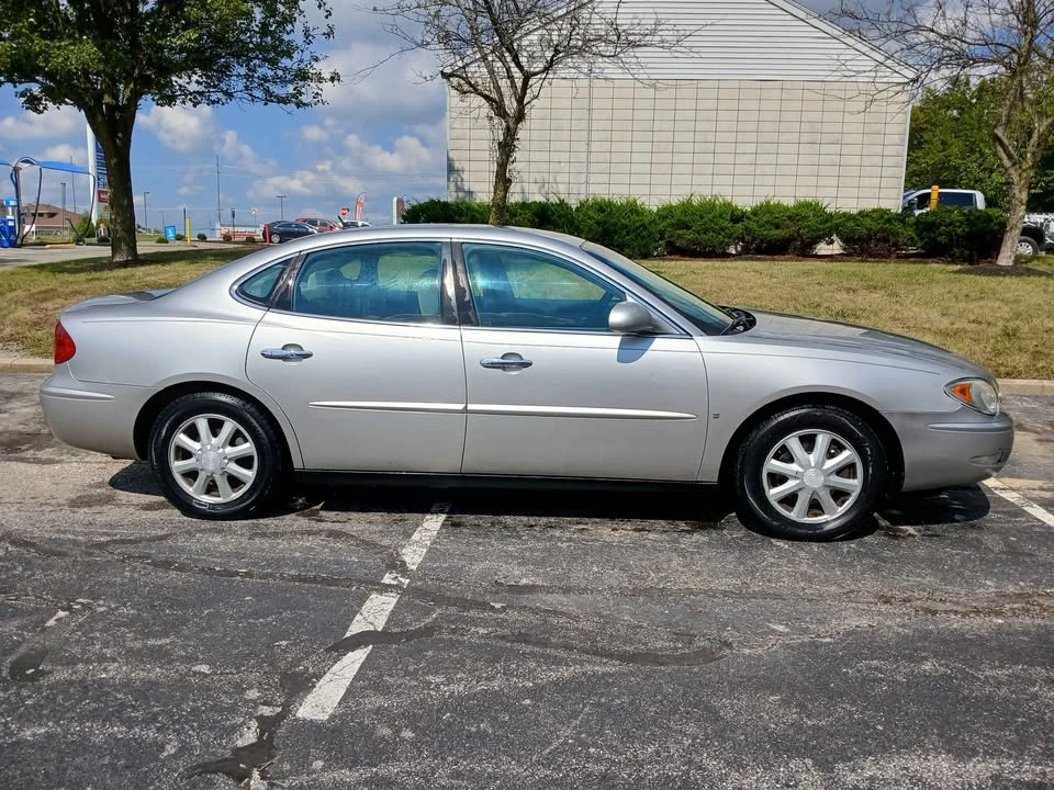 2006 Buick LaCrosse - Image 3 of 9