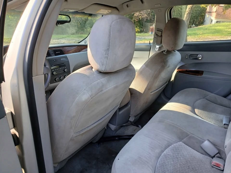 2006 Buick LaCrosse - Image 9 of 9