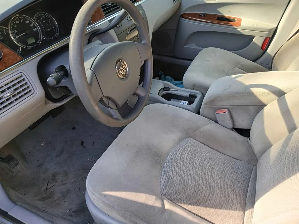 2006 Buick LaCrosse - Image 5 of 9