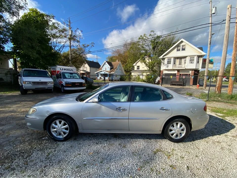 2006 Buick LaCrosse - Image 3 of 8