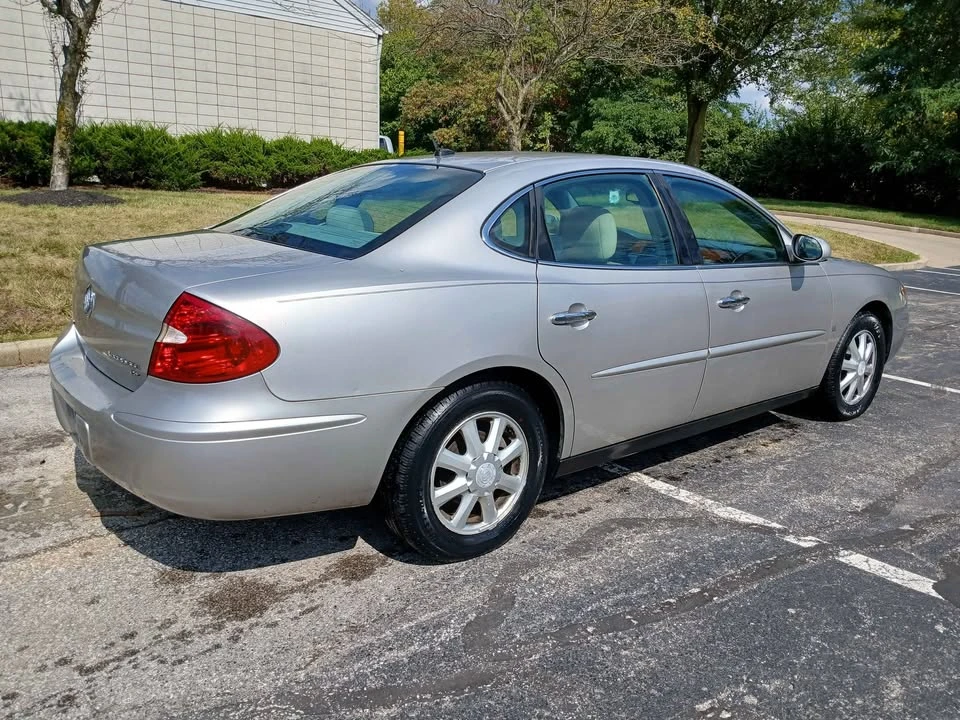 2006 Buick LaCrosse - Image 4 of 9