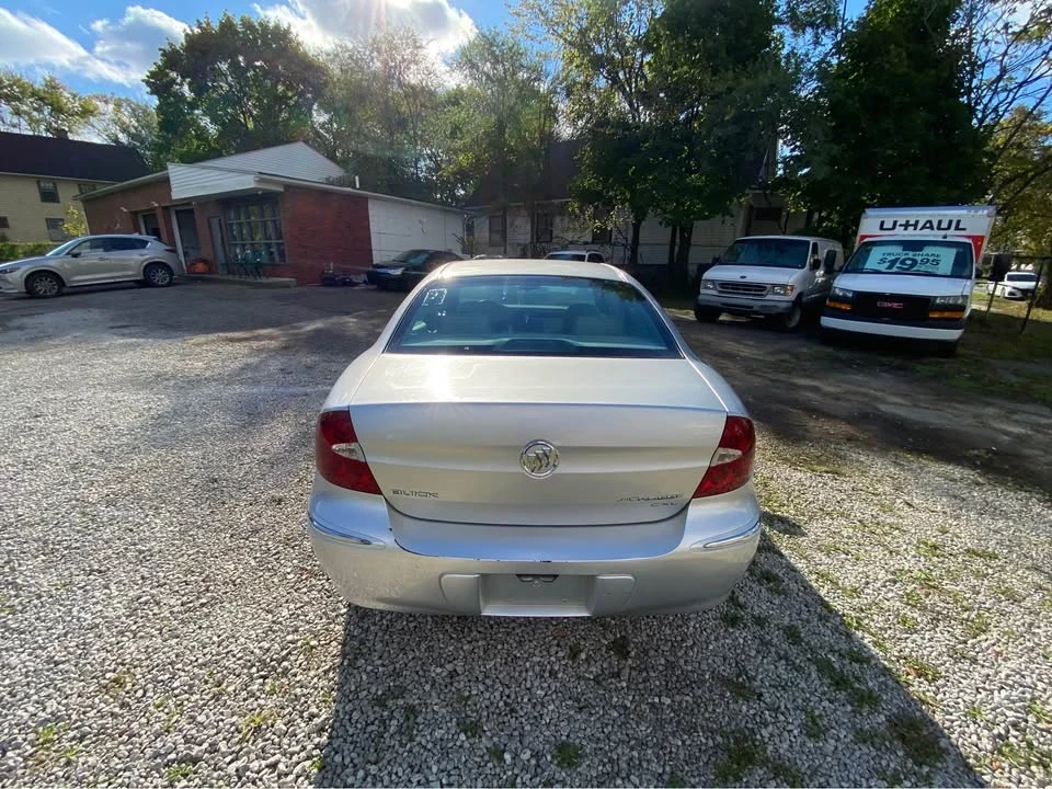 2006 Buick LaCrosse - Image 4 of 8