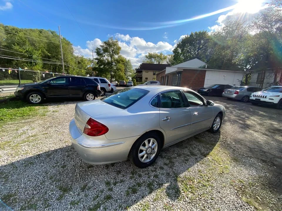 2006 Buick LaCrosse - Image 5 of 8
