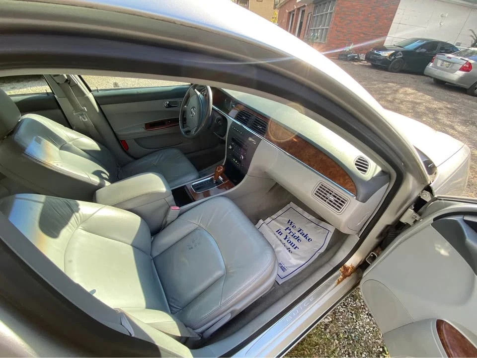 2006 Buick LaCrosse - Image 8 of 8