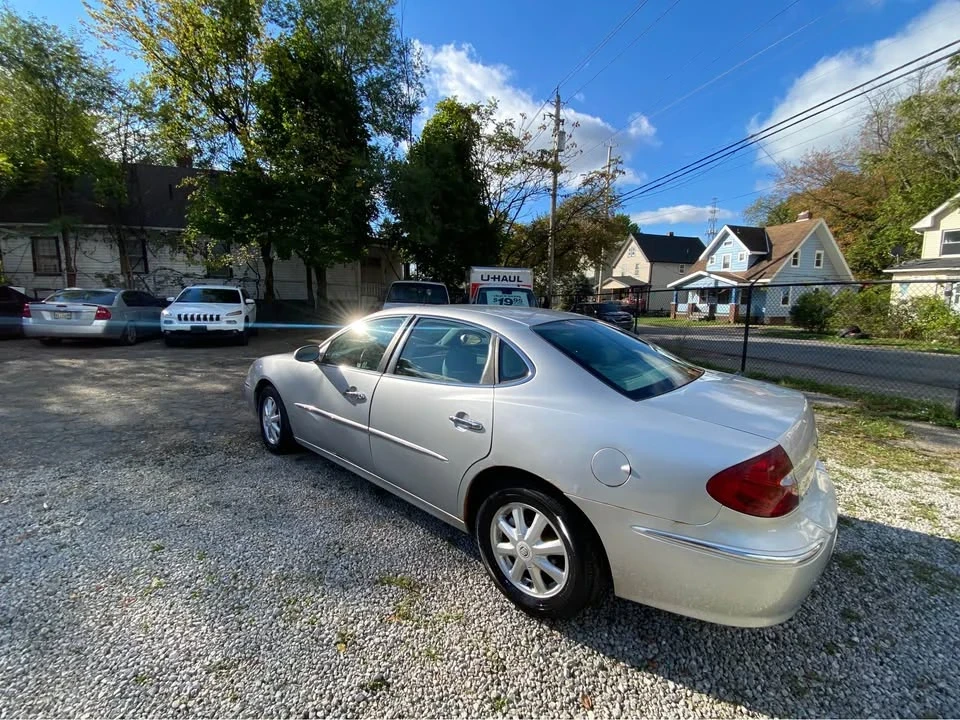 2006 Buick LaCrosse - Image 2 of 8
