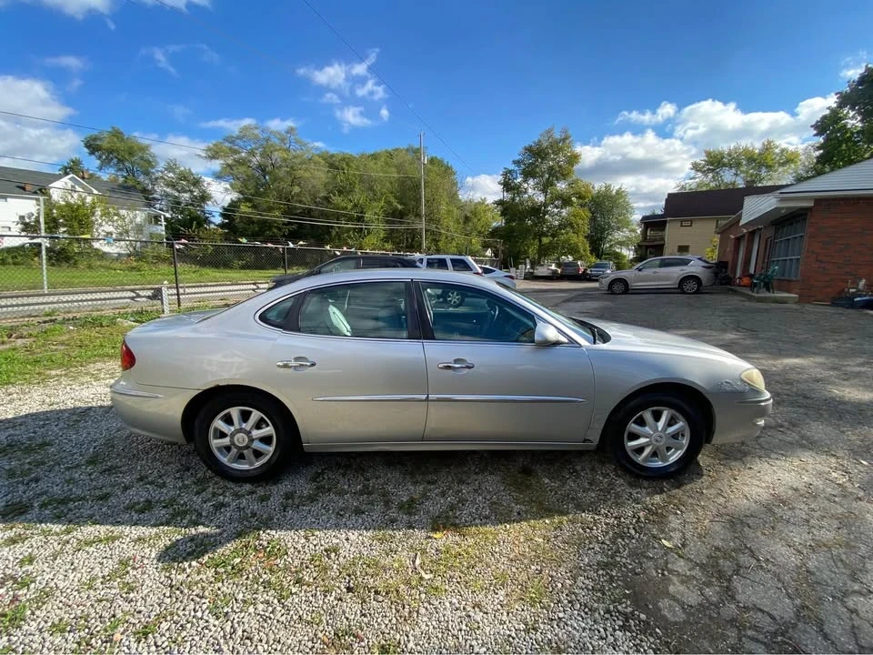 2006 Buick LaCrosse - Image 6 of 8