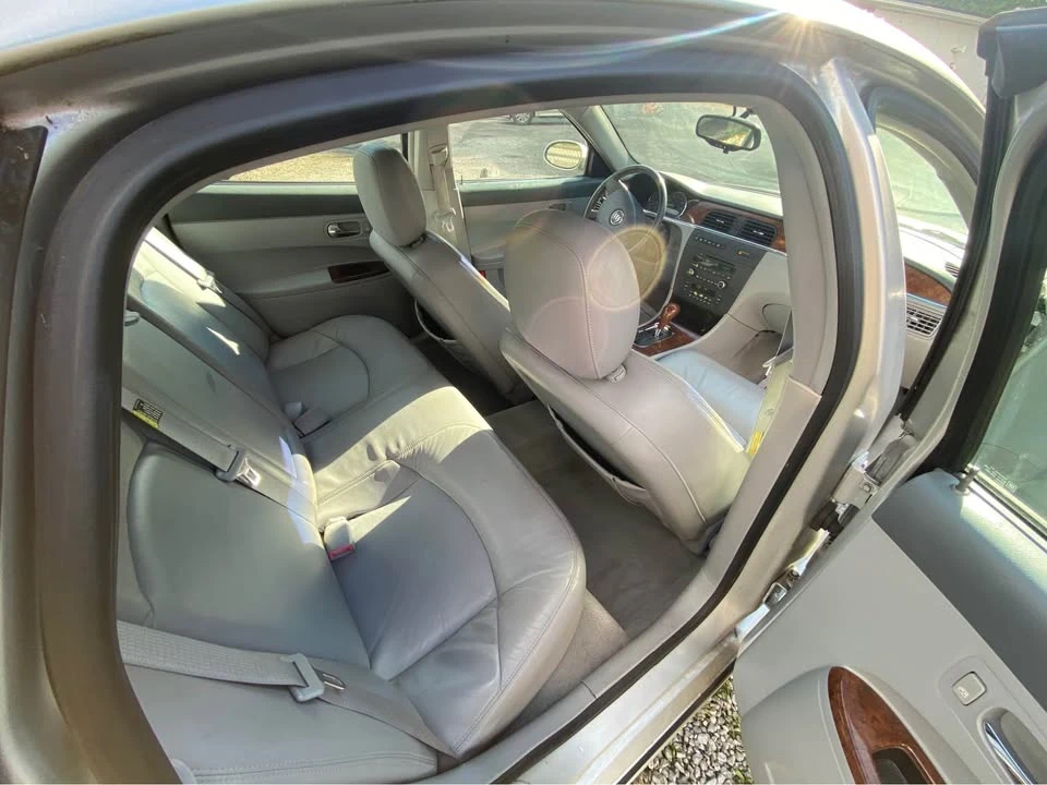 2006 Buick LaCrosse - Image 7 of 8