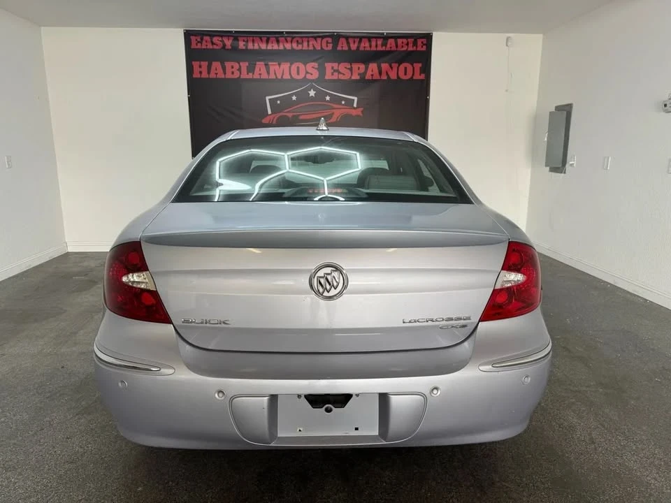 2006 Buick LaCrosse - Image 6 of 17
