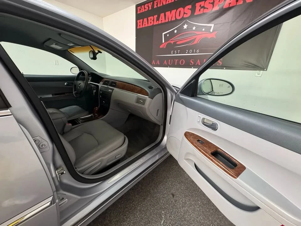 2006 Buick LaCrosse - Image 14 of 17