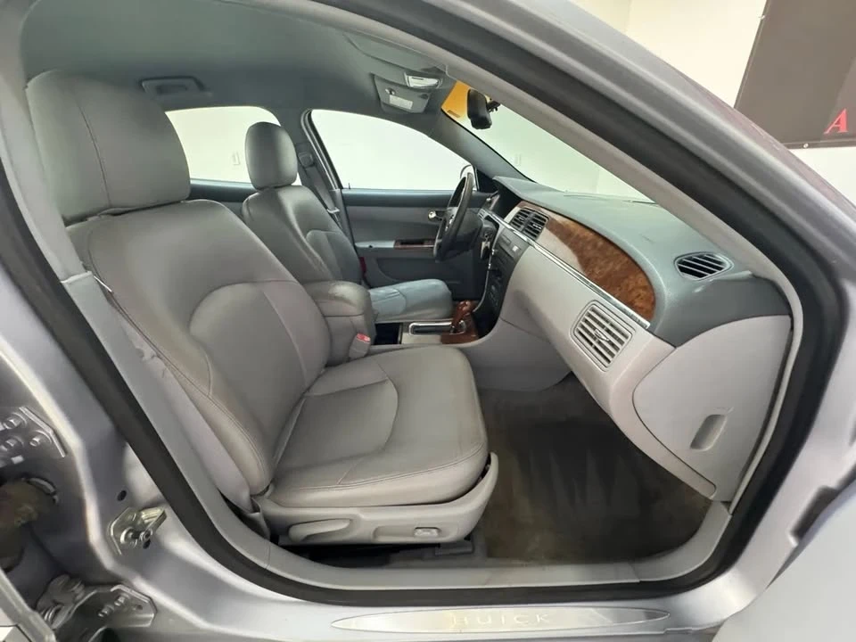 2006 Buick LaCrosse - Image 15 of 17