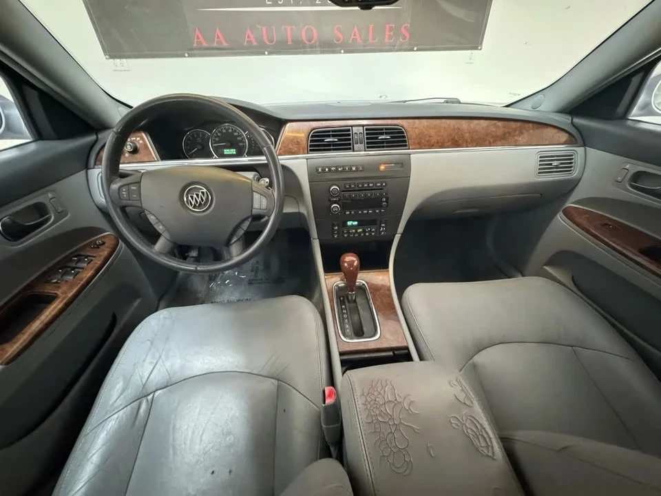 2006 Buick LaCrosse - Image 8 of 17