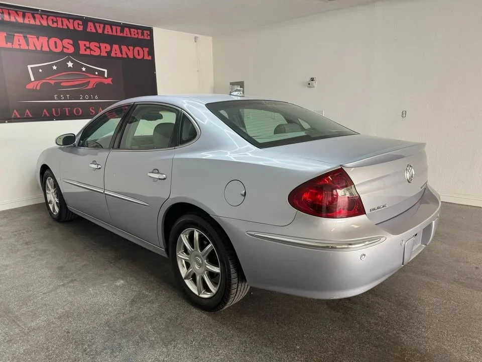 2006 Buick LaCrosse - Image 5 of 17