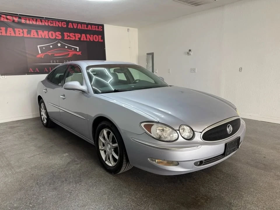 2006 Buick LaCrosse - Image 2 of 17